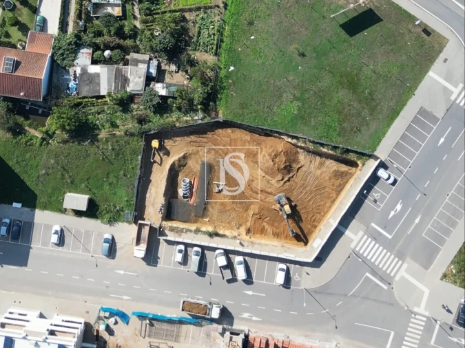 Apartamento T3 para Venda em Nogueira, Fraião e Lamaçães Foto 11