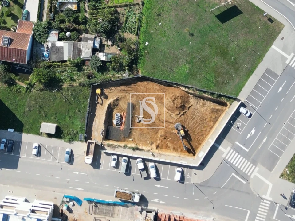 Apartamento T3 para Venda em Nogueira, Fraião e Lamaçães Foto 11