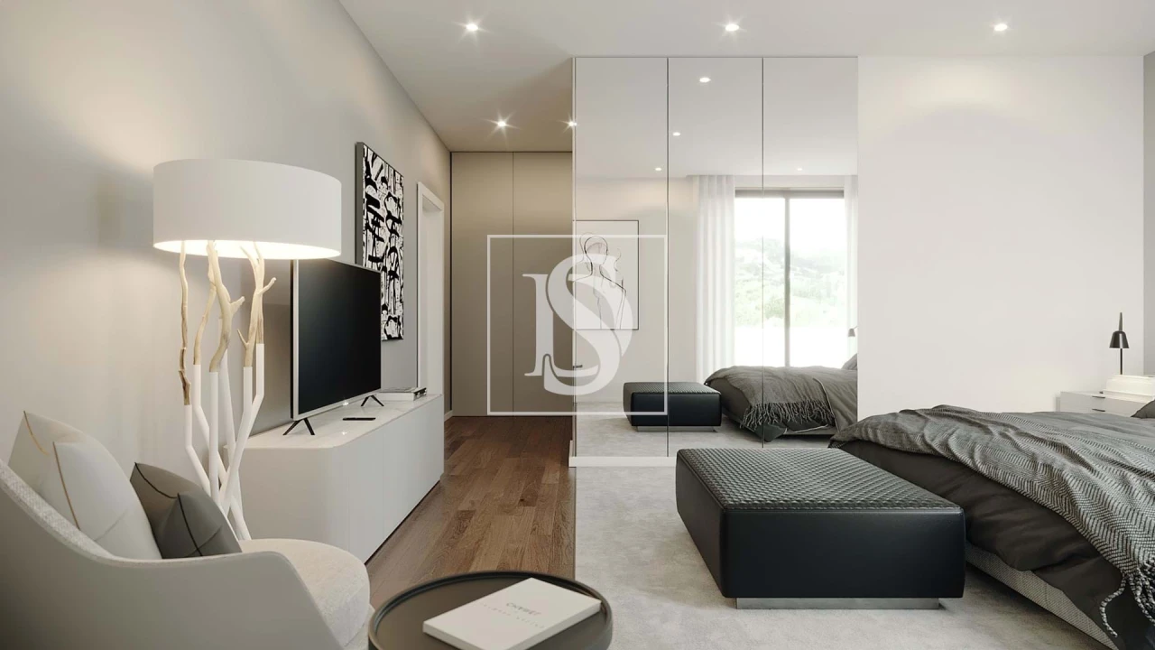 Moradia T4 para Venda em Urgezes Foto 7