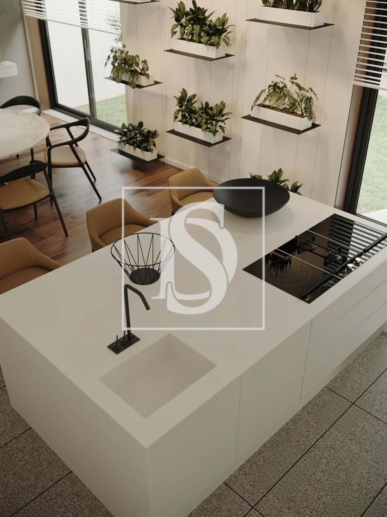 Moradia T4 para Venda em Urgezes Foto 12