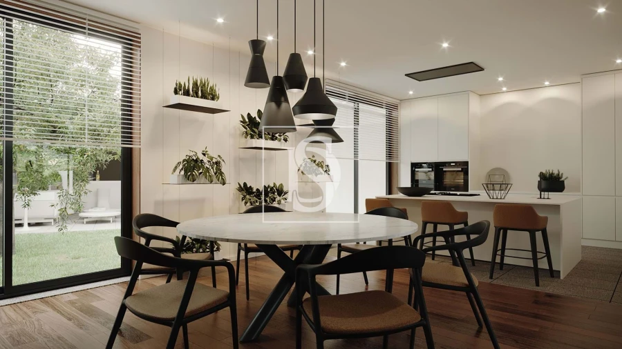 Moradia T4 para Venda em Urgezes Foto 1