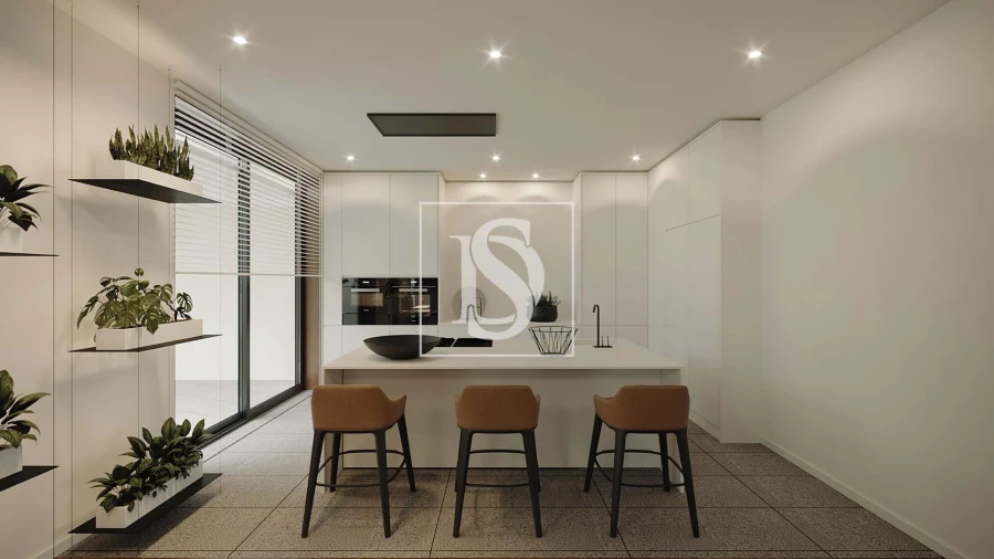 Moradia T4 para Venda em Urgezes Foto 13