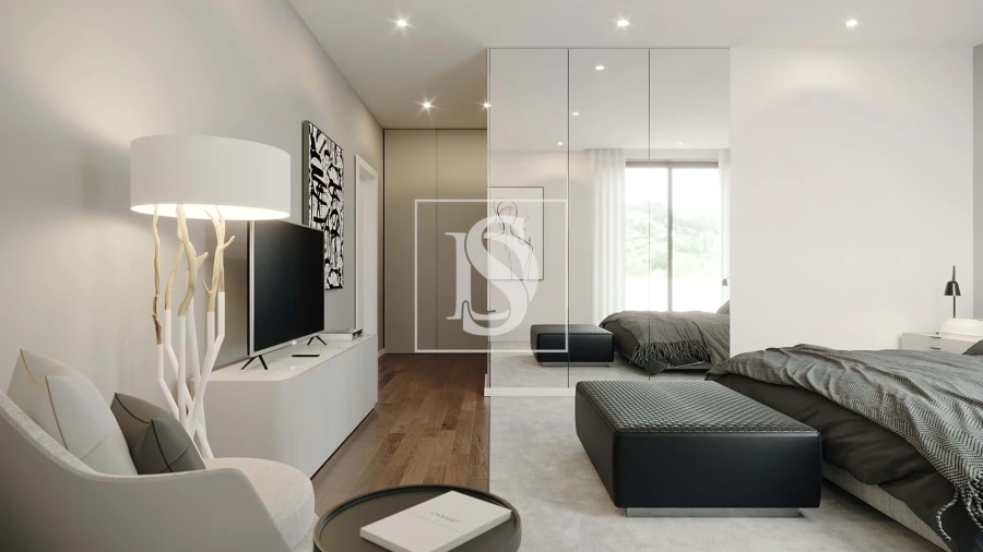 Moradia T4 para Venda em Urgezes Foto 7