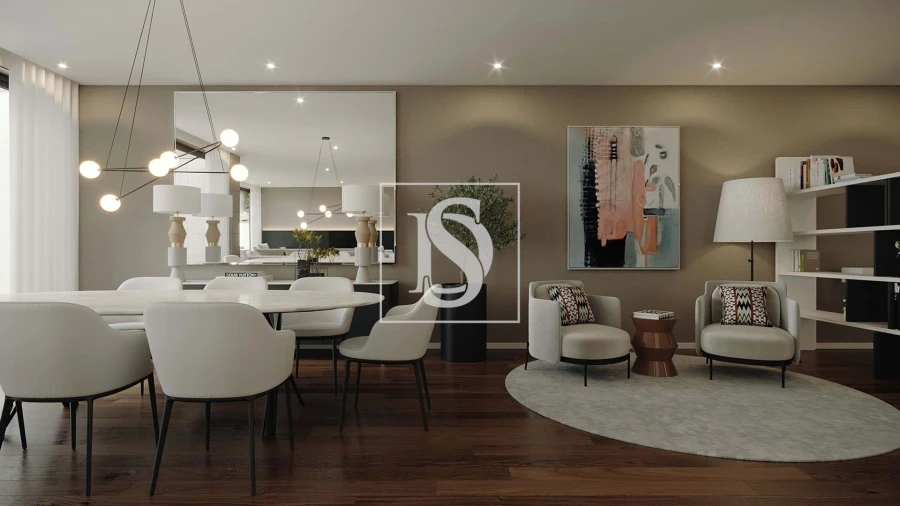 Moradia T4 para Venda em Urgezes Foto 20