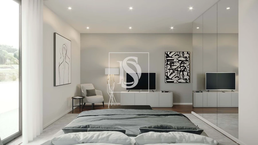 Moradia T4 para Venda em Urgezes Foto 8