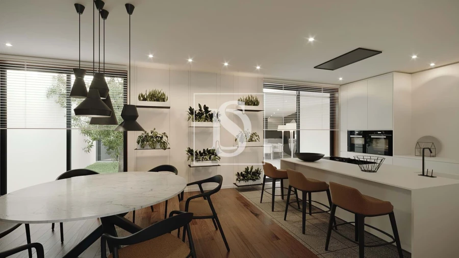 Moradia T4 para Venda em Urgezes Foto 14