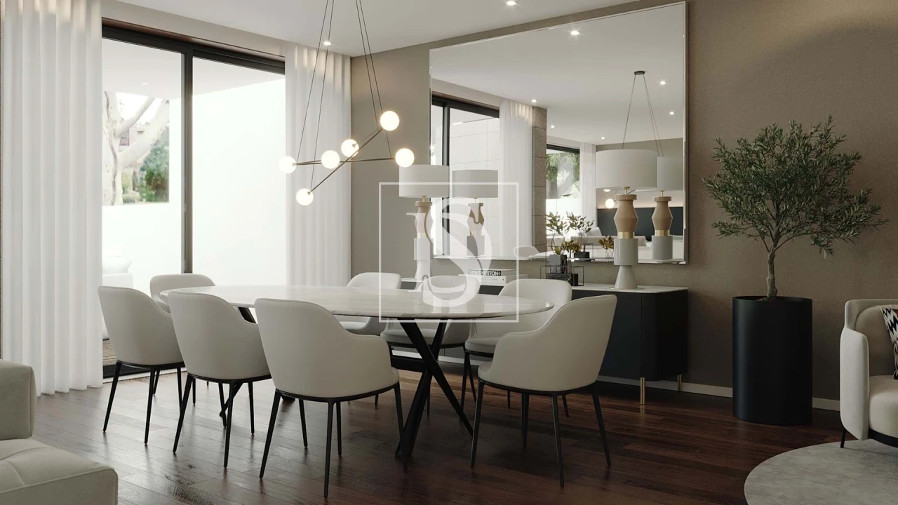 Moradia T4 para Venda em Urgezes Foto 19