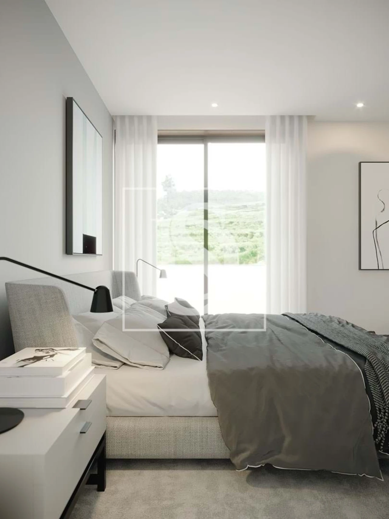 Moradia T4 para Venda em Urgezes Foto 11