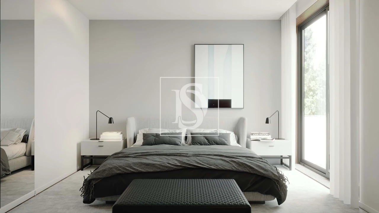 Moradia T4 para Venda em Urgezes Foto 6