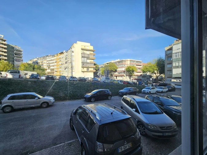 Apartamento T2 para Venda em Almada, Cova da Piedade, Pragal e Cacilhas Foto 14