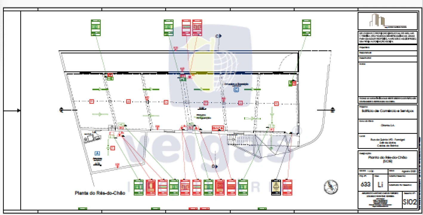 Armazém para Venda em Salir de Matos Foto 12
