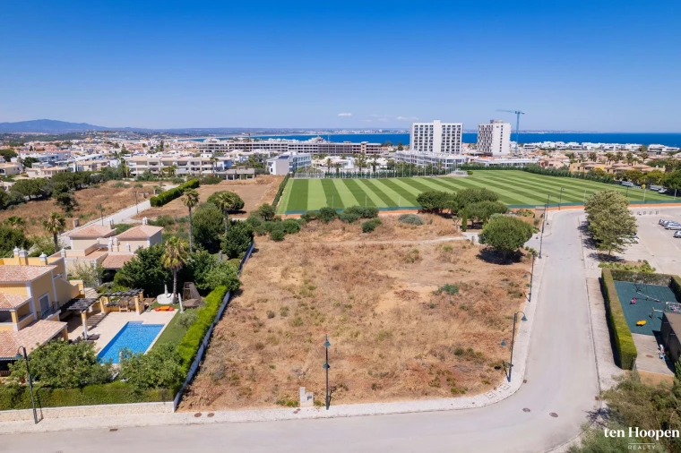 Terreno para Venda em Lagos (São Sebastião e Santa Maria) Foto 3