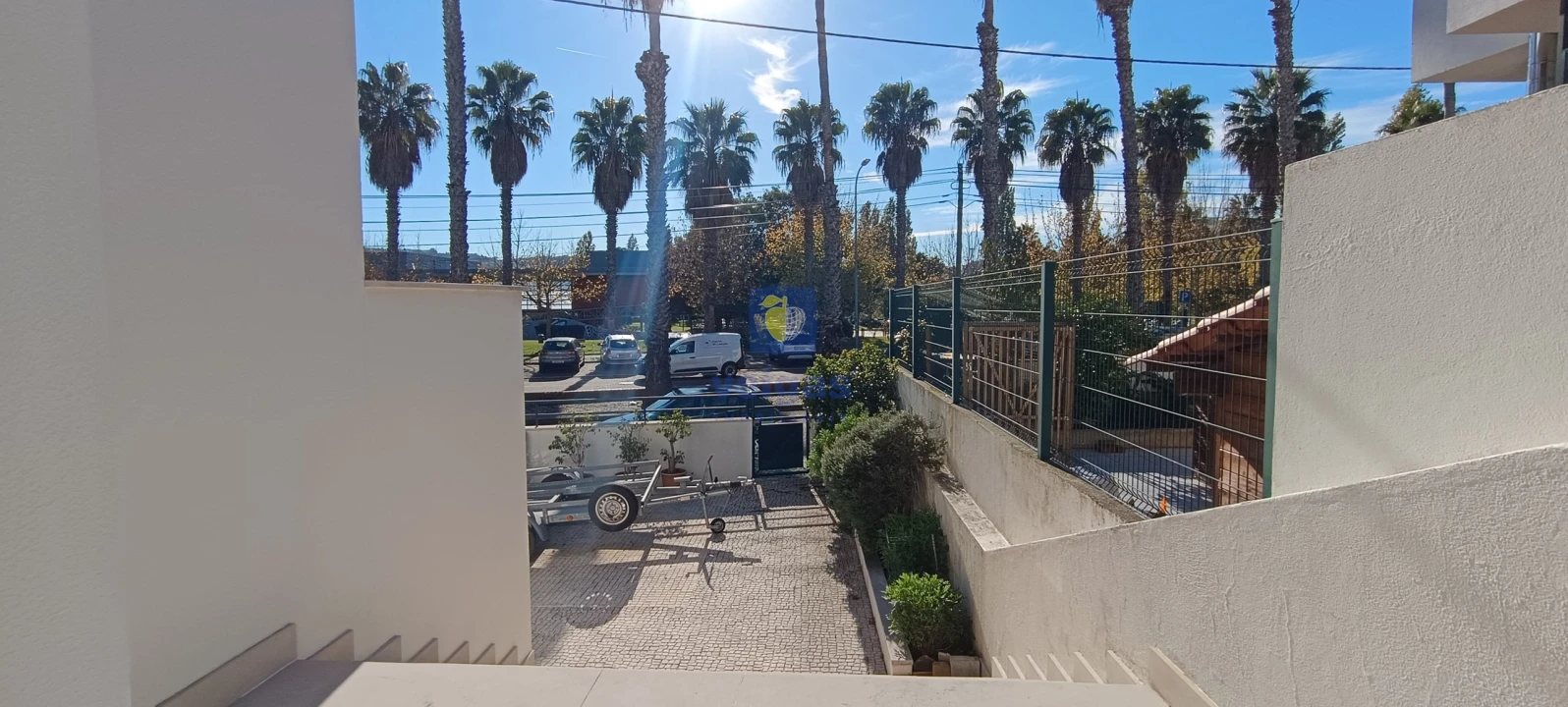 Moradia T5 para Arrendamento em Loures Foto 28