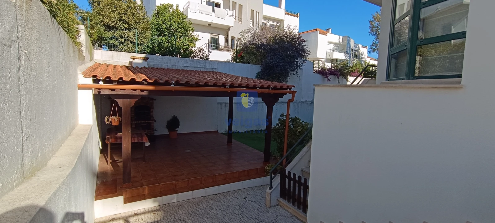 Moradia T5 para Arrendamento em Loures Foto 29