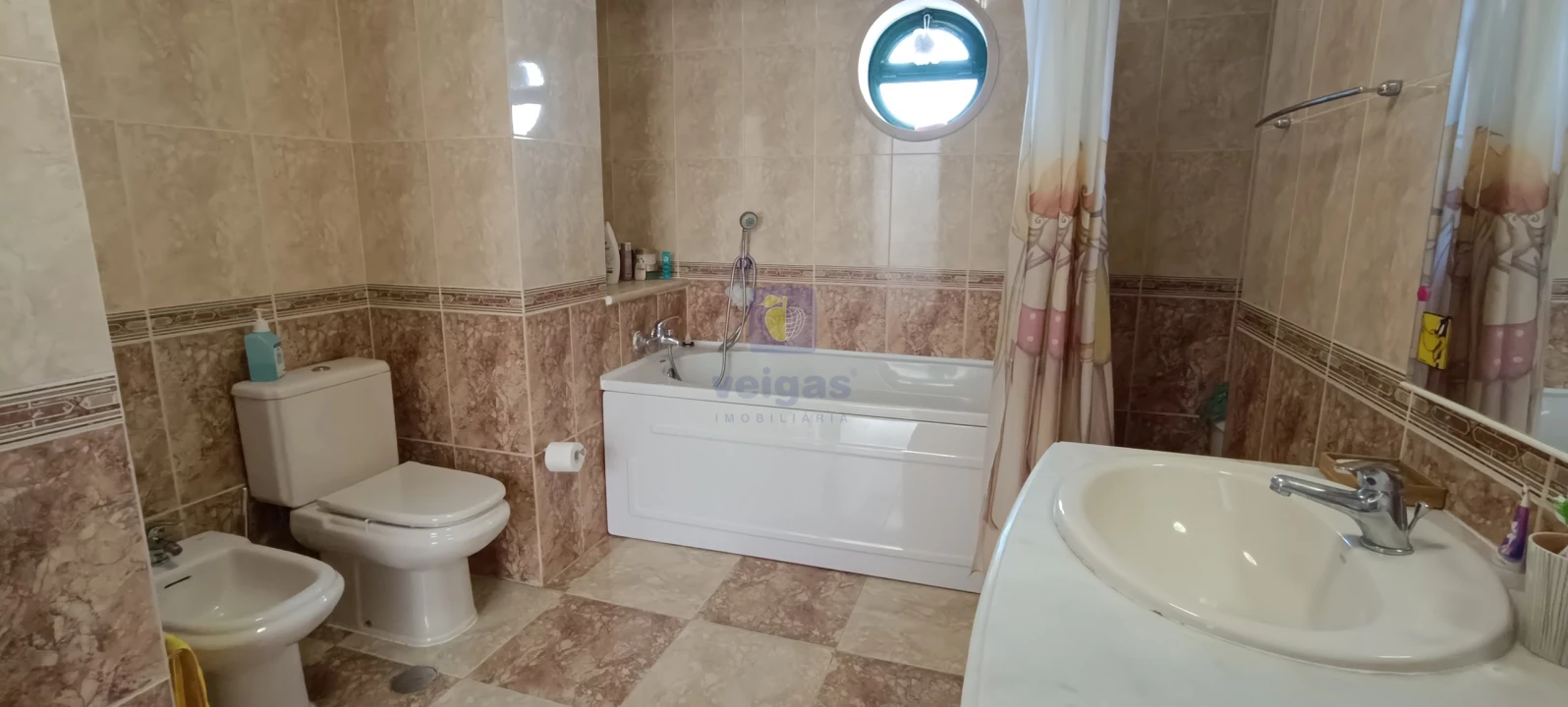 Moradia T5 para Arrendamento em Loures Foto 14