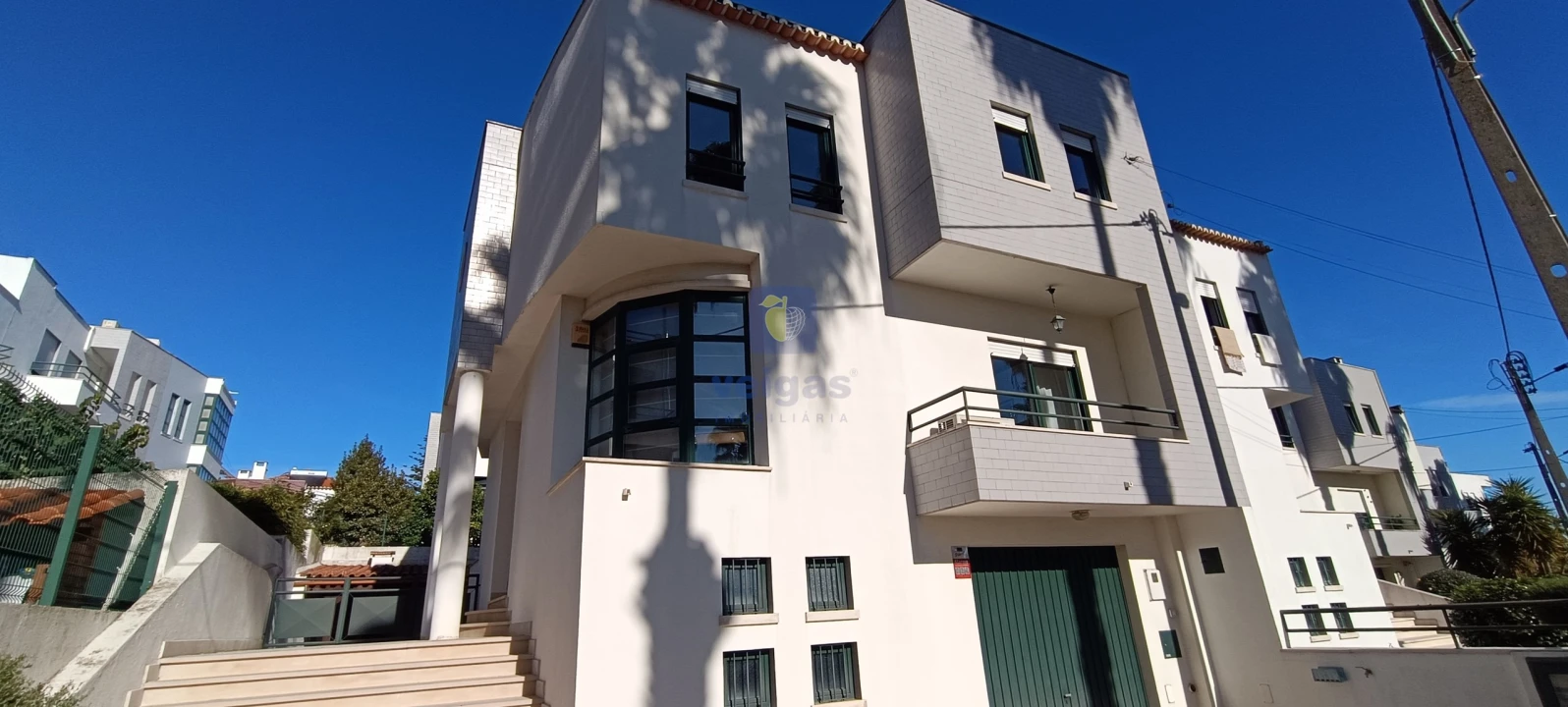 Moradia T5 para Arrendamento em Loures Foto 1