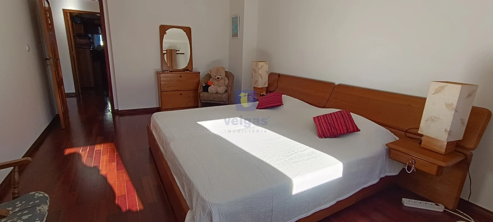 Moradia T5 para Arrendamento em Loures Foto 6