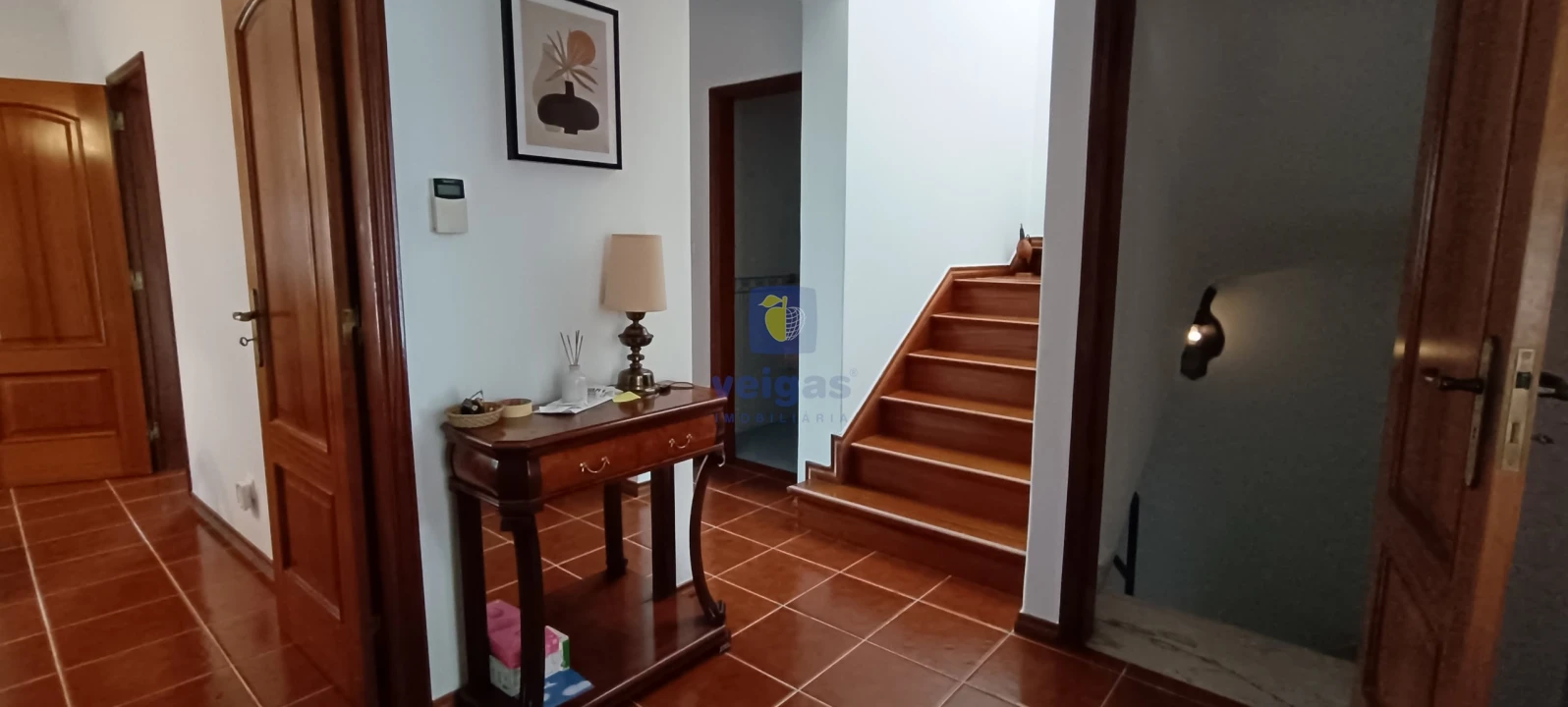 Moradia T5 para Arrendamento em Loures Foto 10