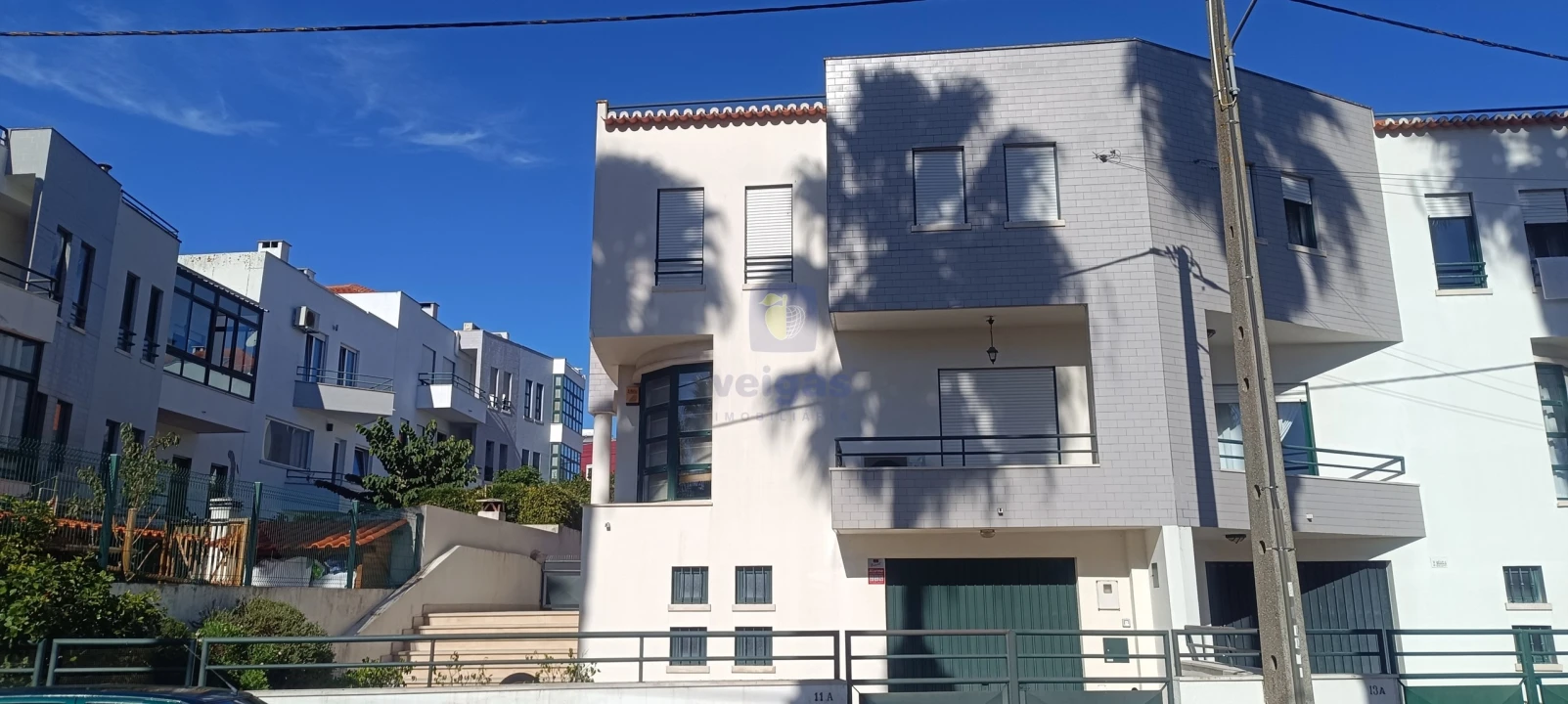 Moradia T5 para Arrendamento em Loures Foto 35