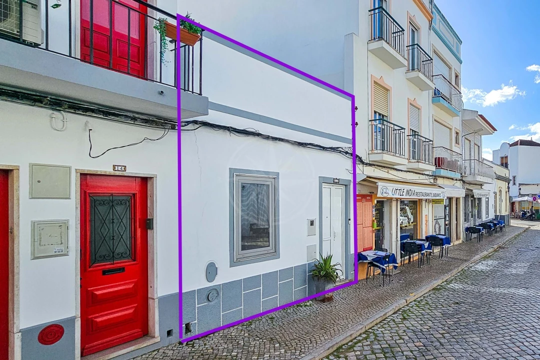 Moradia T3 para Venda em Tavira (Santa Maria e Santiago) Foto 3