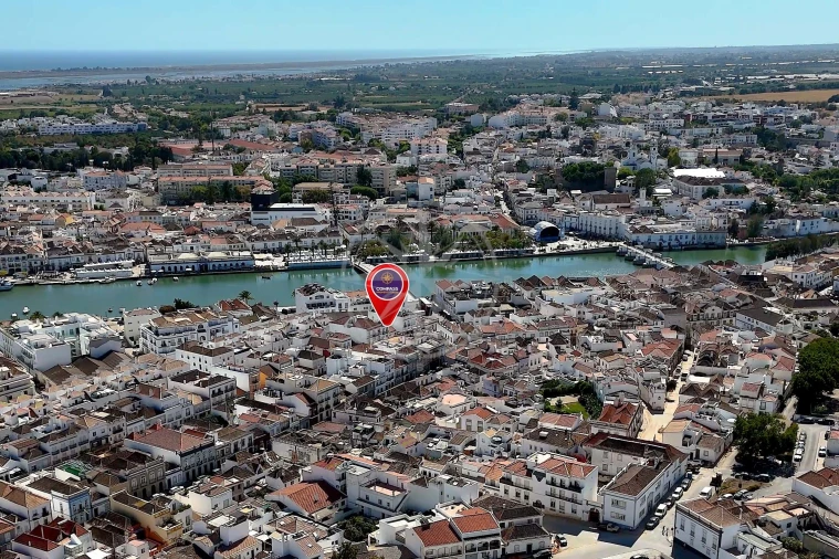 Moradia T3 para Venda em Tavira (Santa Maria e Santiago) Foto 31