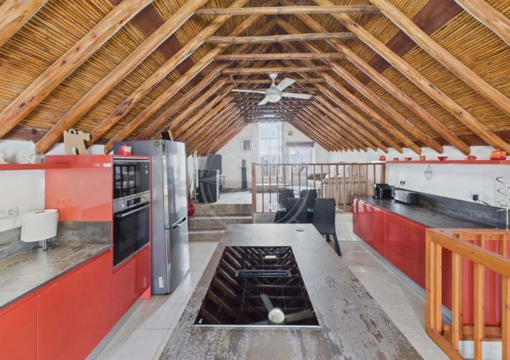 Moradia T3 para Venda em Tavira (Santa Maria e Santiago) Foto 7