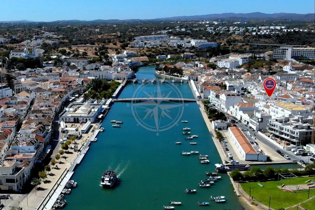 Moradia T3 para Venda em Tavira (Santa Maria e Santiago) Foto 32