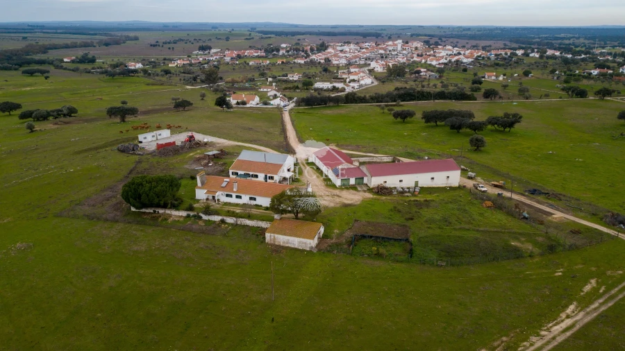 Quinta T2 para Venda em Aguiar