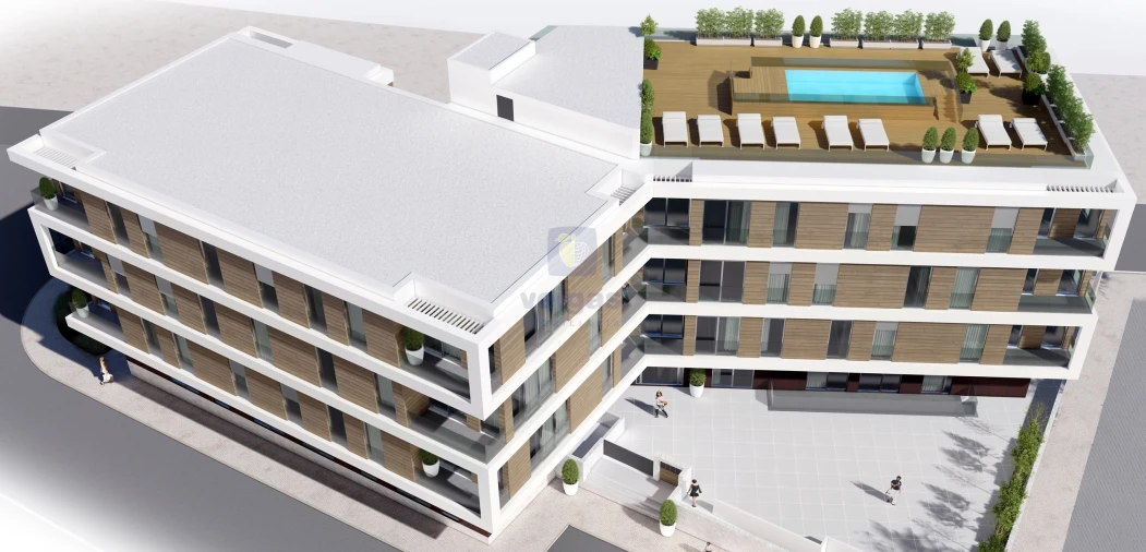 Apartamento T4 para Venda em Atouguia da Baleia Foto 10