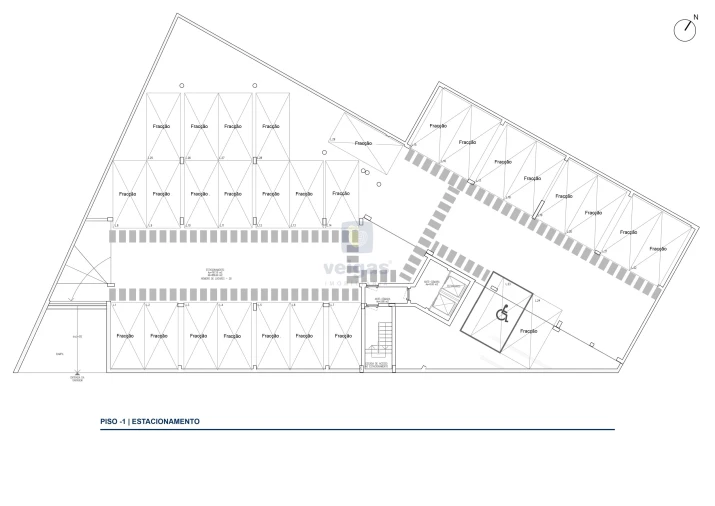 Apartamento T4 para Venda em Atouguia da Baleia Foto 20