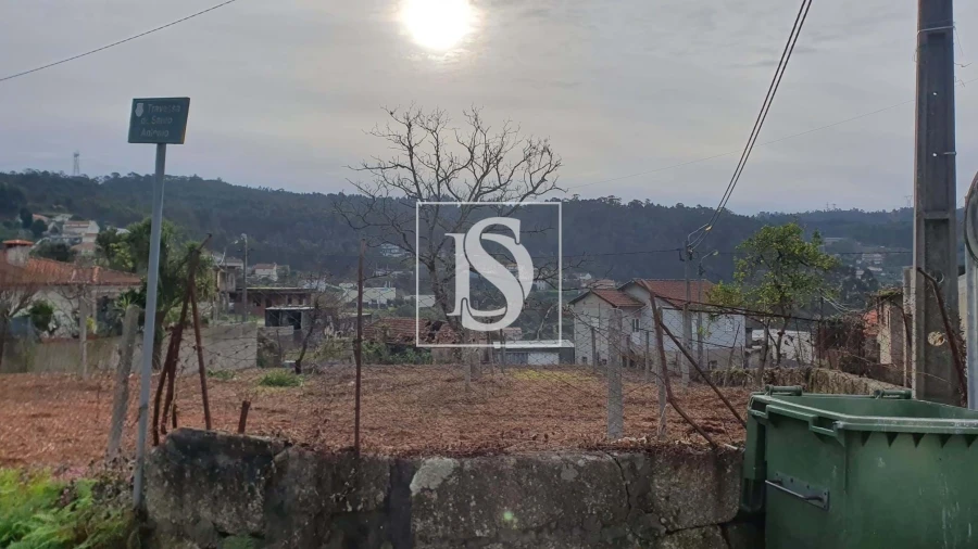 Terreno para Venda em Rebordosa Foto 5