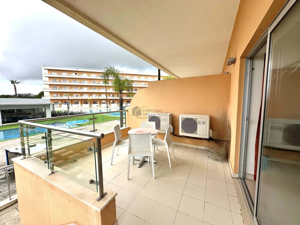 Apartamento T1 para Venda em Albufeira e Olhos de Água Foto 18