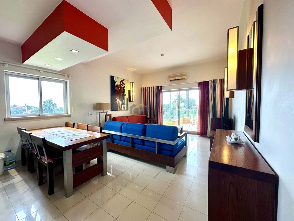 Apartamento T1 para Venda em Albufeira e Olhos de Água Foto 9