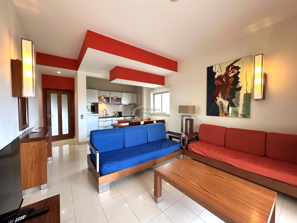 Apartamento T1 para Venda em Albufeira e Olhos de Água Foto 5