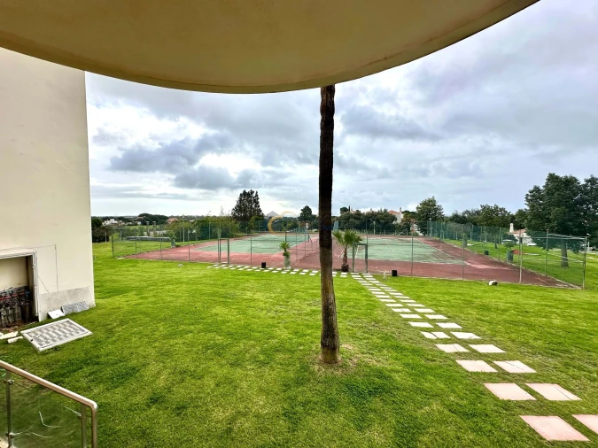 Apartamento T1 para Venda em Albufeira e Olhos de Água Foto 4