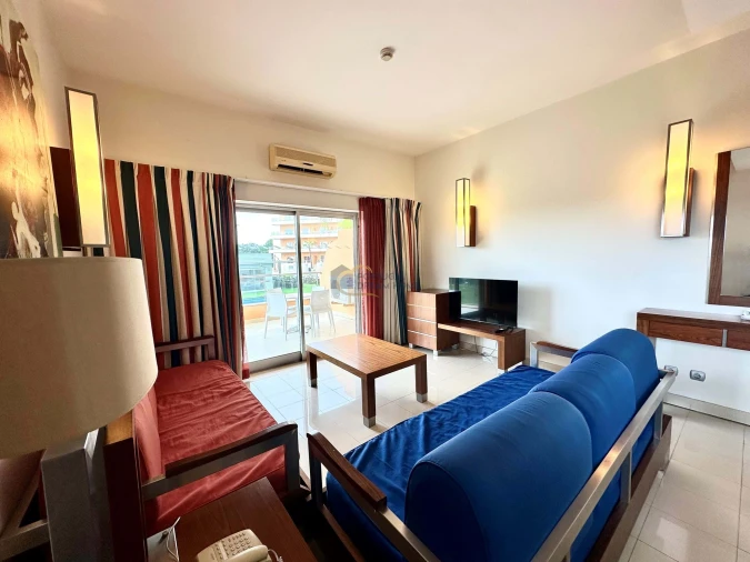 Apartamento T1 para Venda em Albufeira e Olhos de Água Foto 7