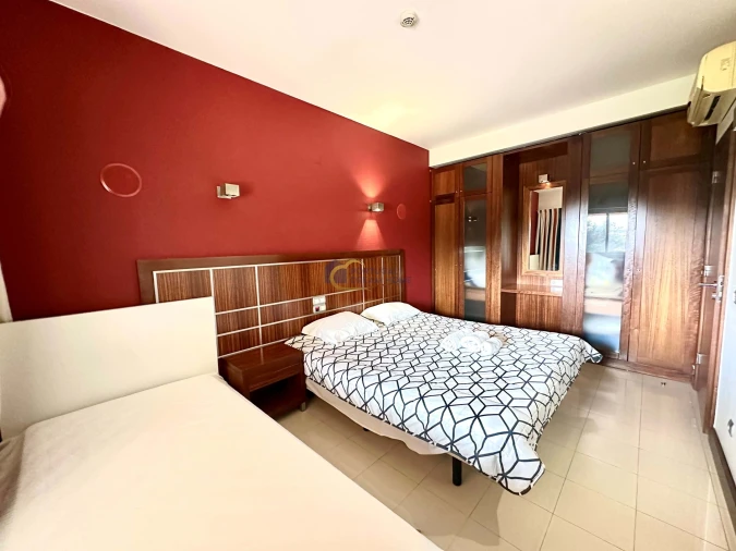 Apartamento T1 para Venda em Albufeira e Olhos de Água Foto 13