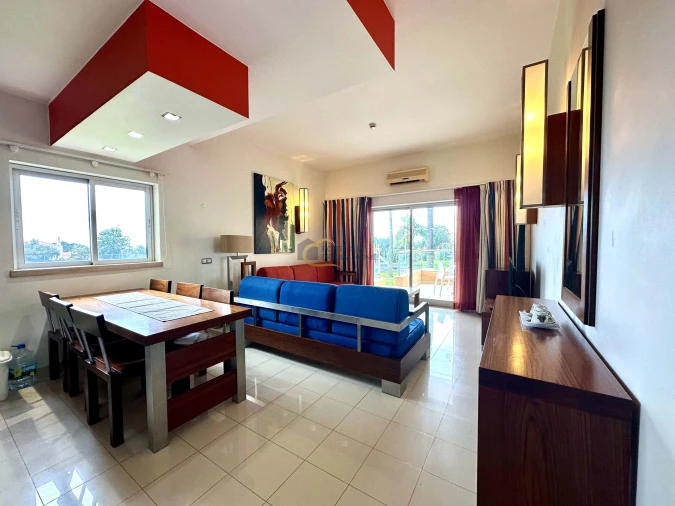 Apartamento T1 para Venda em Albufeira e Olhos de Água Foto 9