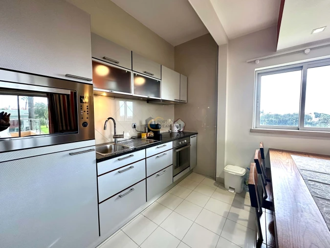 Apartamento T1 para Venda em Albufeira e Olhos de Água Foto 11