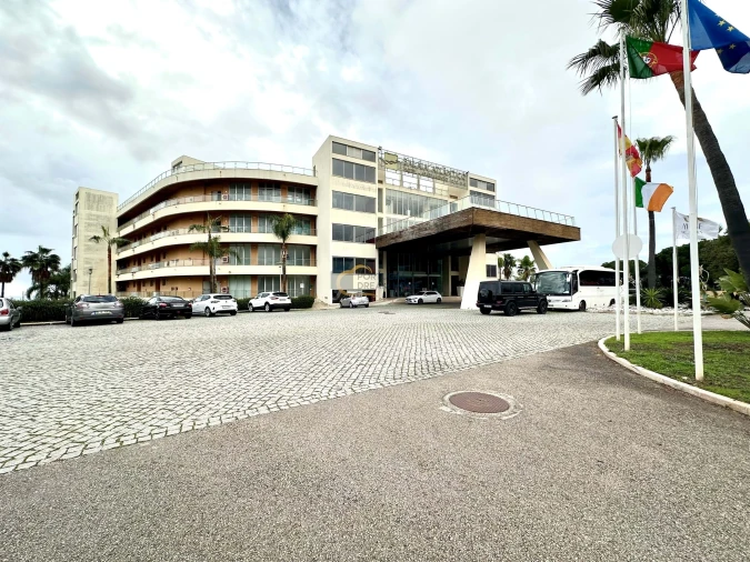 Apartamento T1 para Venda em Albufeira e Olhos de Água Foto 22