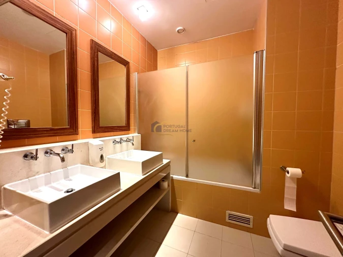 Apartamento T1 para Venda em Albufeira e Olhos de Água Foto 16