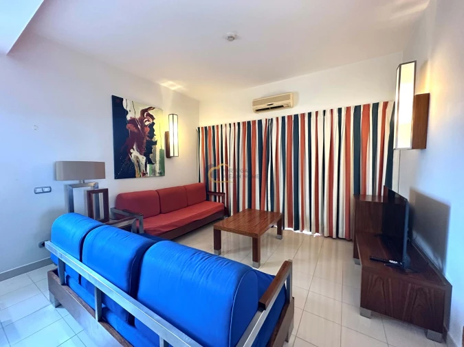 Apartamento T1 para Venda em Albufeira e Olhos de Água Foto 8