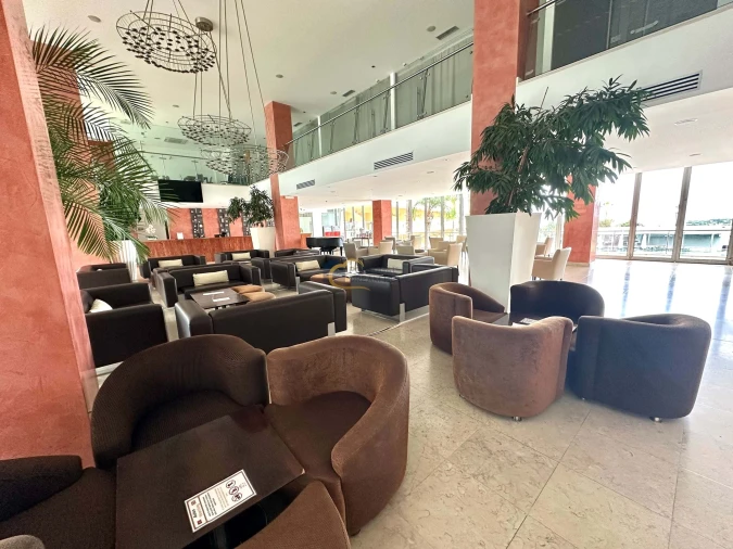 Apartamento T1 para Venda em Albufeira e Olhos de Água Foto 19