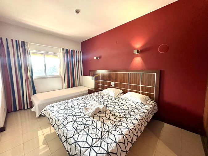 Apartamento T1 para Venda em Albufeira e Olhos de Água Foto 14