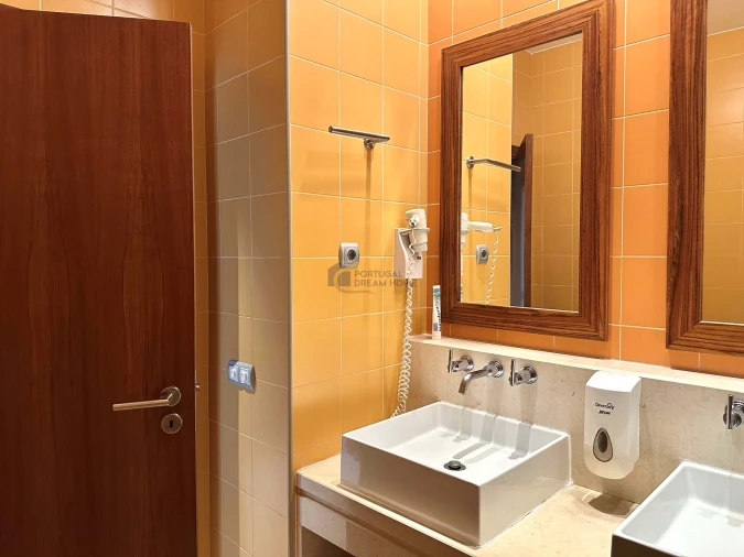 Apartamento T1 para Venda em Albufeira e Olhos de Água Foto 17