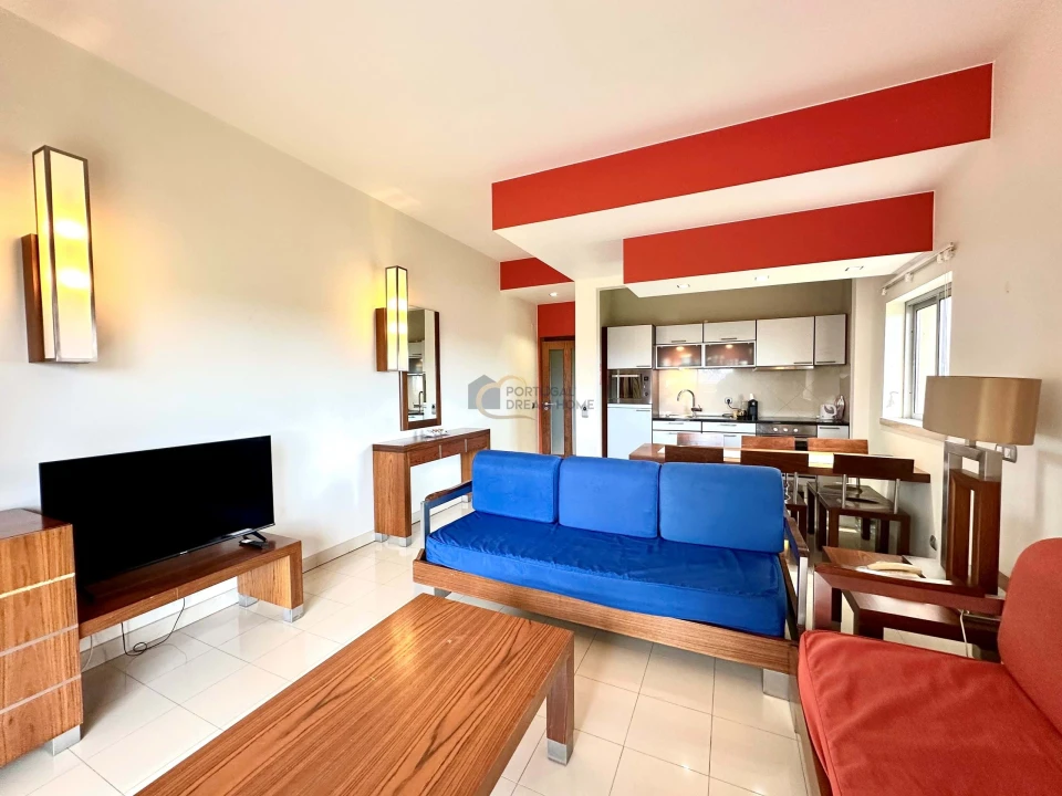 Apartamento T1 para Venda em Albufeira e Olhos de Água Foto 6