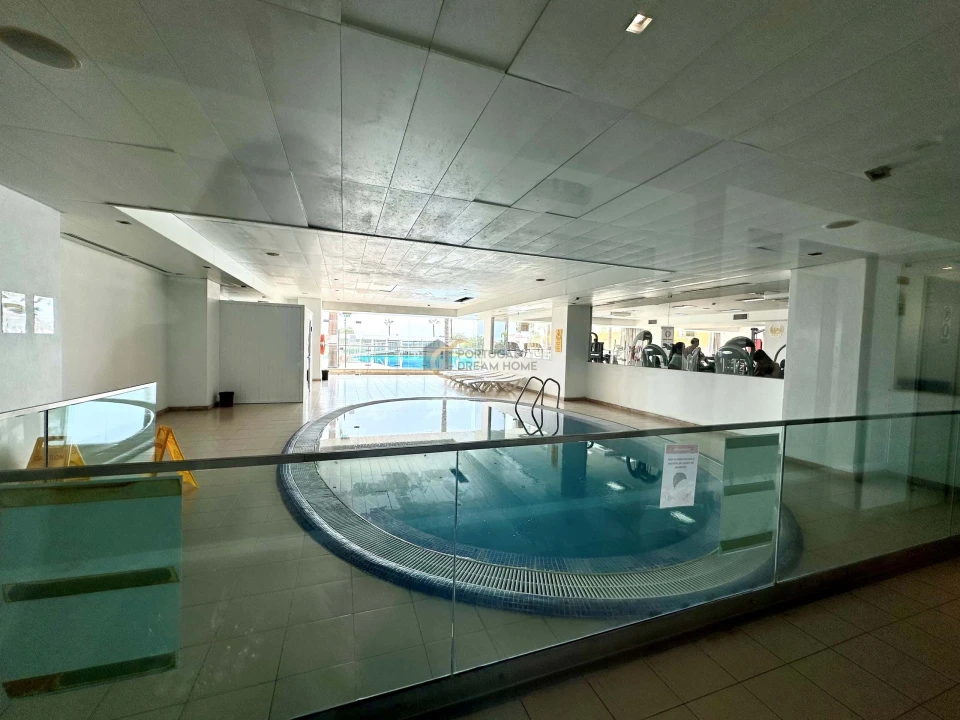 Apartamento T1 para Venda em Albufeira e Olhos de Água Foto 20