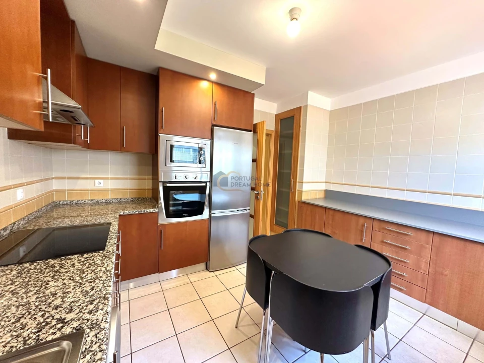 Apartamento para Venda em Albufeira e Olhos de Água Foto 9