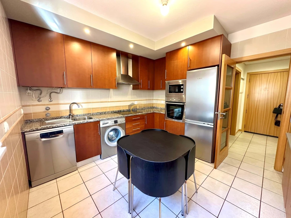 Apartamento para Venda em Albufeira e Olhos de Água Foto 12