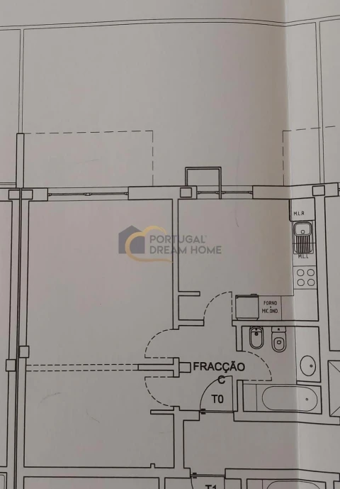 Apartamento para Venda em Albufeira e Olhos de Água